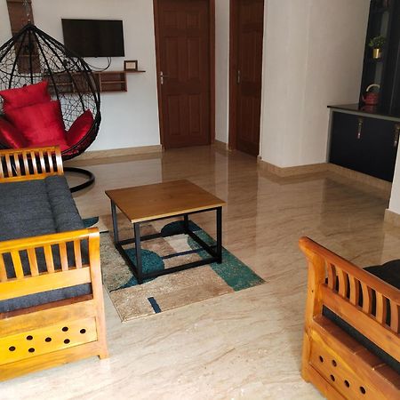 Casa Maria Mystica Apartments, Mananthavady, Wayanad المظهر الخارجي الصورة