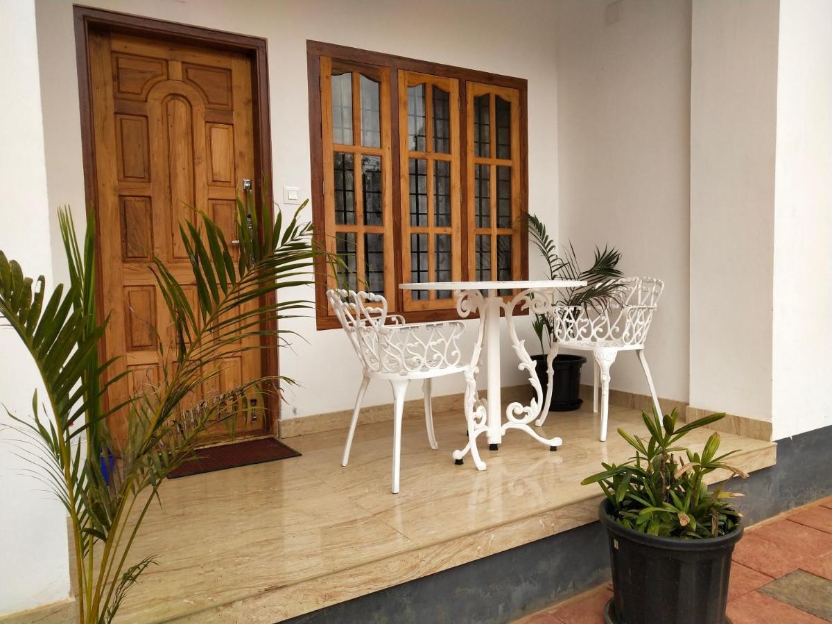 Casa Maria Mystica Apartments, Mananthavady, Wayanad المظهر الخارجي الصورة