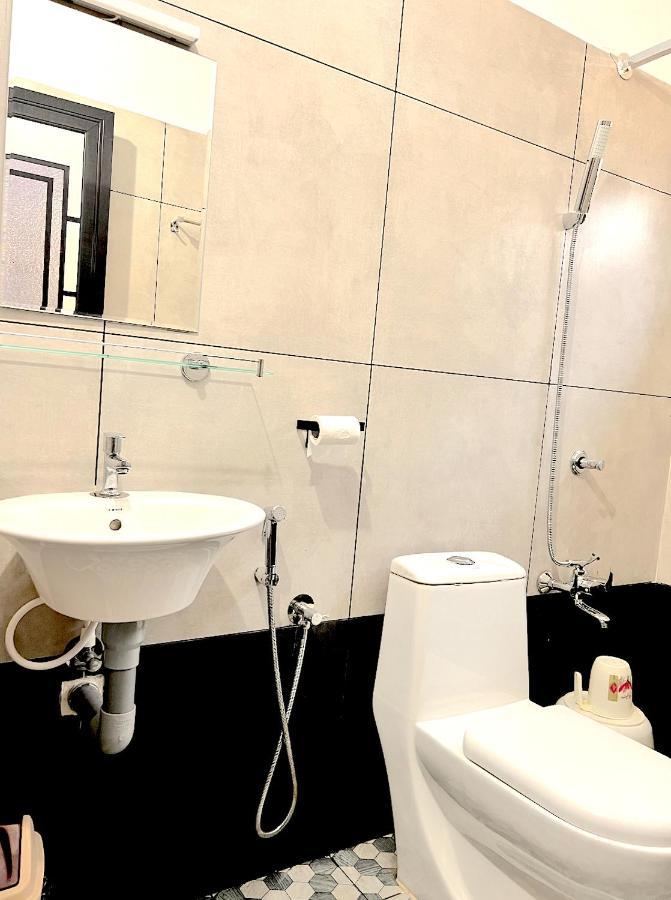 Casa Maria Mystica Apartments, Mananthavady, Wayanad المظهر الخارجي الصورة