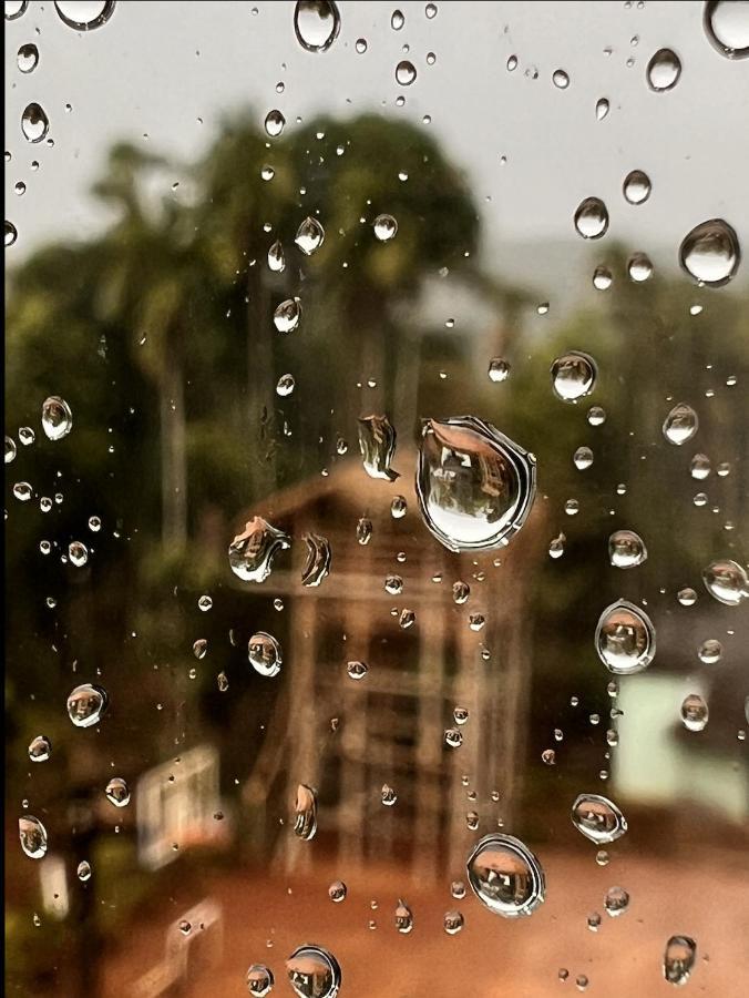 Casa Maria Mystica Apartments, Mananthavady, Wayanad المظهر الخارجي الصورة