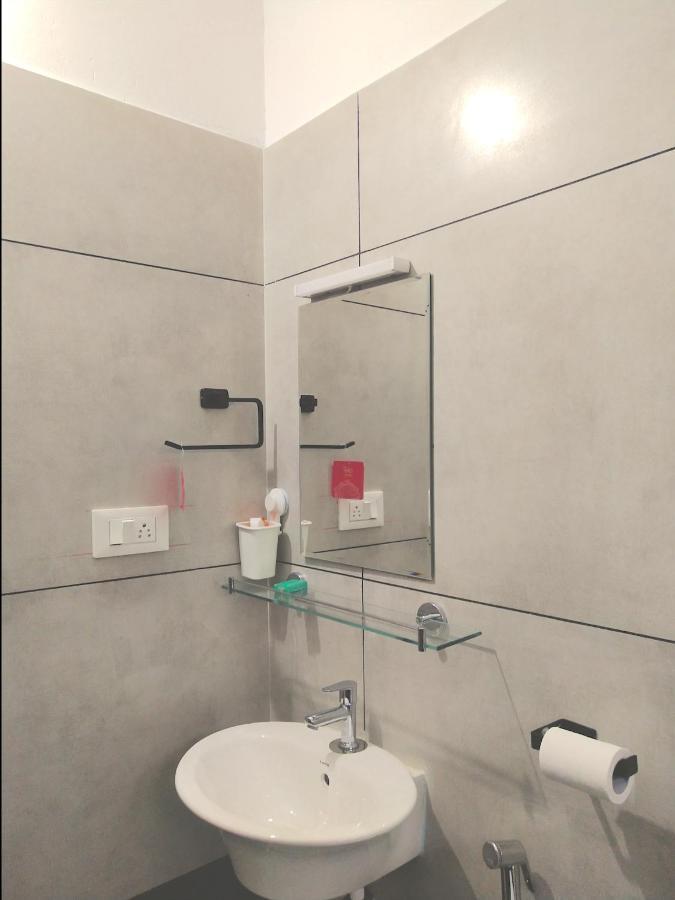 Casa Maria Mystica Apartments, Mananthavady, Wayanad المظهر الخارجي الصورة