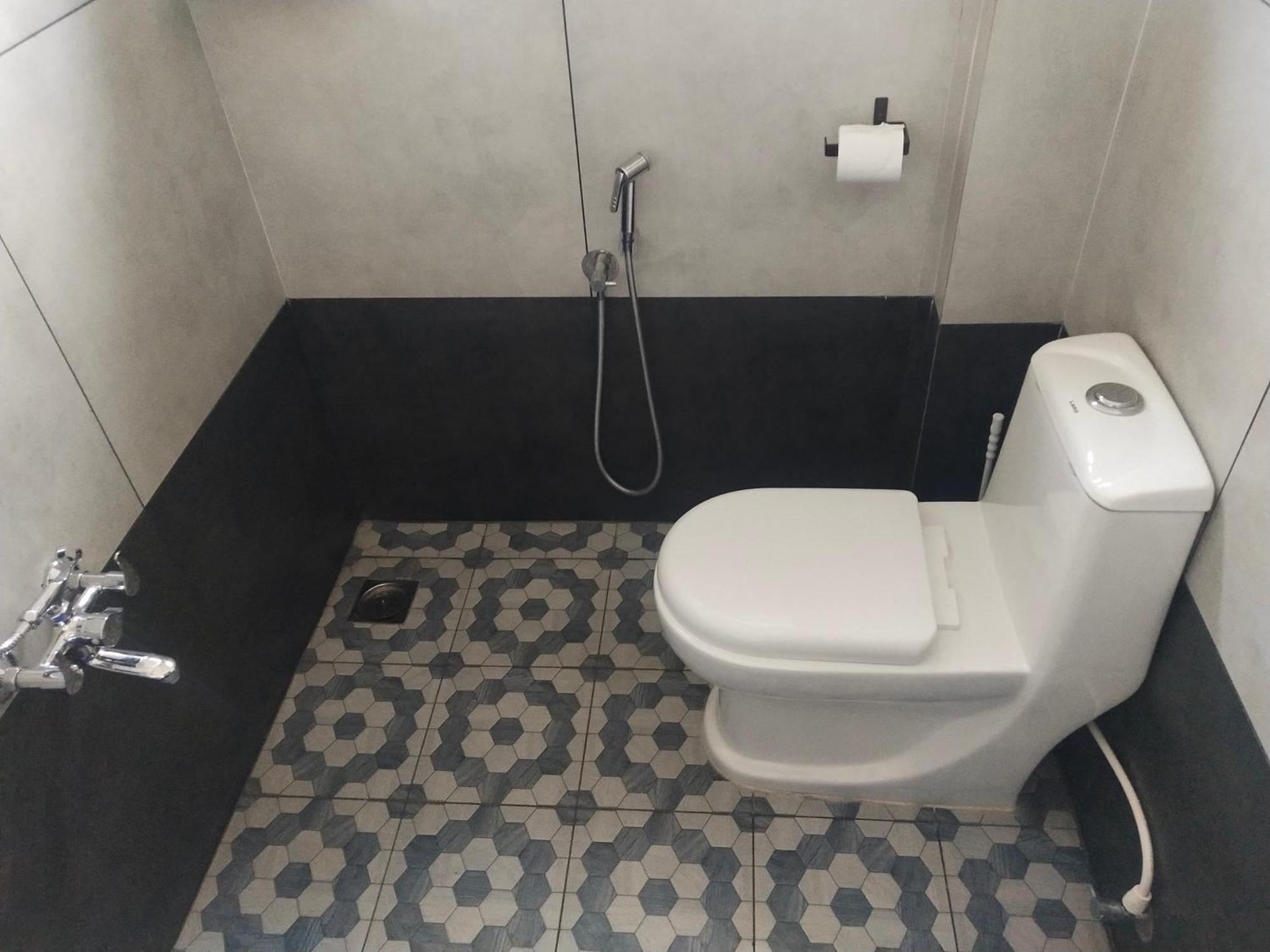 Casa Maria Mystica Apartments, Mananthavady, Wayanad المظهر الخارجي الصورة