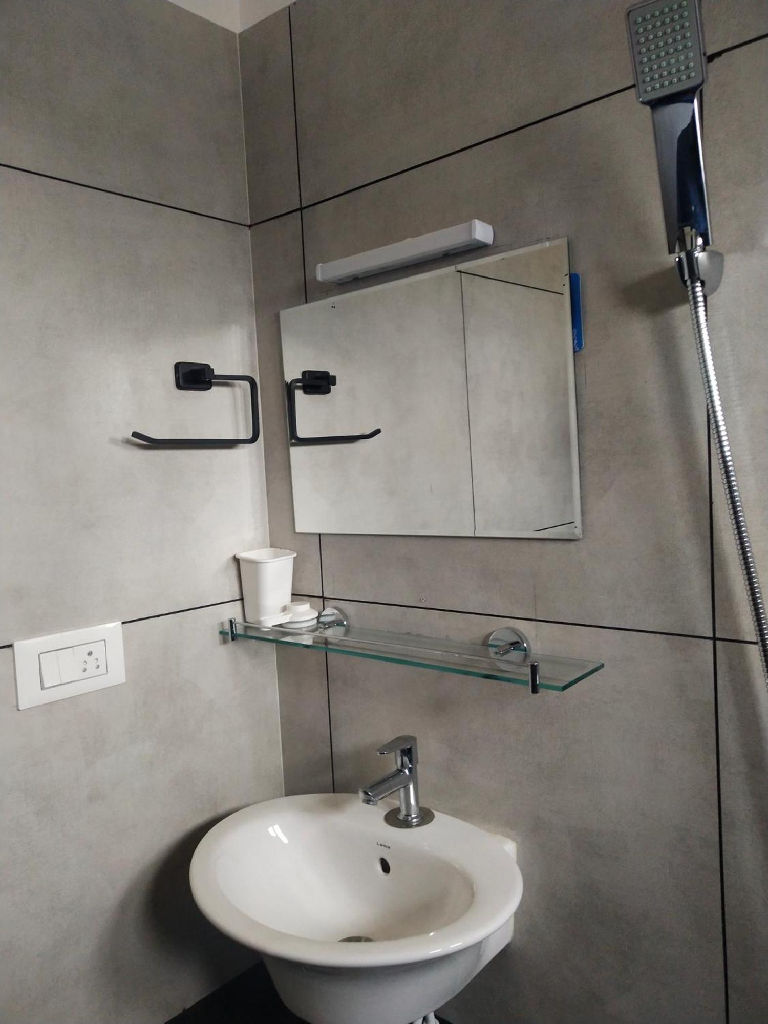 Casa Maria Mystica Apartments, Mananthavady, Wayanad المظهر الخارجي الصورة